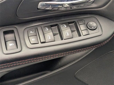2016 Dodge Grand Caravan R/T
