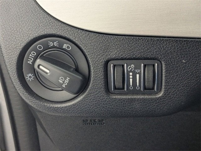 2016 Dodge Grand Caravan R/T