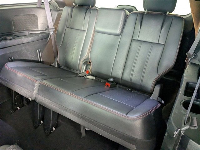 2016 Dodge Grand Caravan R/T