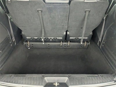 2016 Dodge Grand Caravan R/T