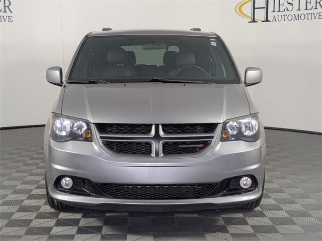 2016 Dodge Grand Caravan R/T