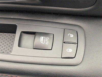 2016 Dodge Grand Caravan R/T