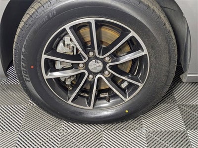 2016 Dodge Grand Caravan R/T