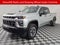 2023 Chevrolet Silverado 2500 HD Custom