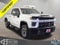 2023 Chevrolet Silverado 2500 HD Custom