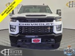2023 Chevrolet Silverado 2500 HD Custom