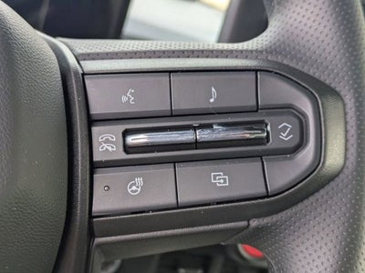 2026 Chevrolet BrightDrop 600 EJY