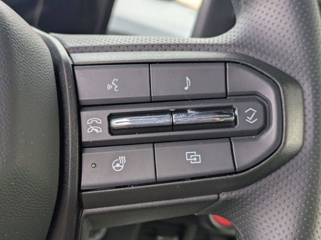 2026 Chevrolet BrightDrop 600 EJY