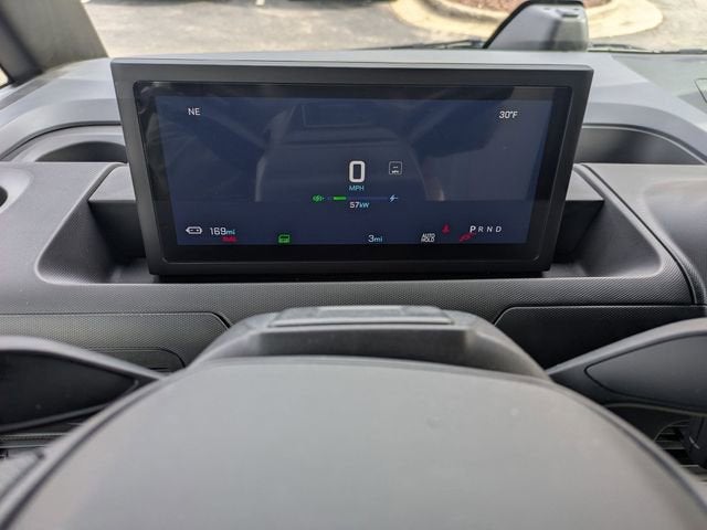 2026 Chevrolet BrightDrop 600 EJY