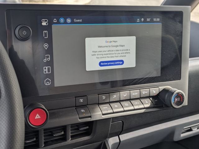 2026 Chevrolet BrightDrop 600 EJY