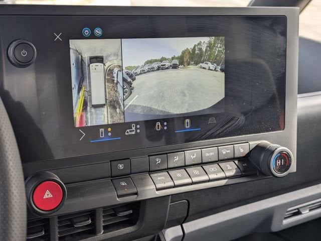 2026 Chevrolet BrightDrop 600 EJY