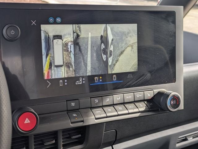 2026 Chevrolet BrightDrop 600 EJY