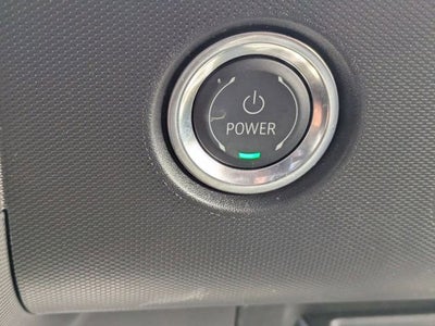 2026 Chevrolet BrightDrop 600 EJY