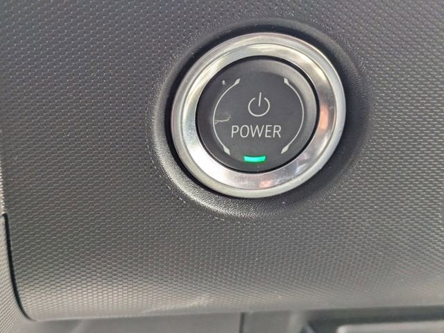 2026 Chevrolet BrightDrop 600 EJY