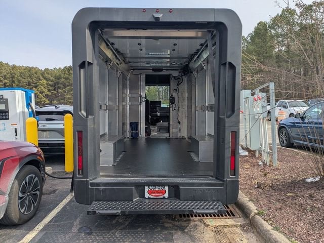 2026 Chevrolet BrightDrop 600 EJY