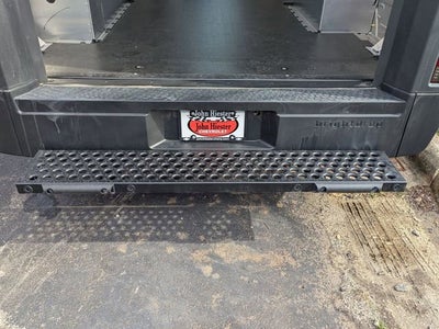 2026 Chevrolet BrightDrop 600 EJY