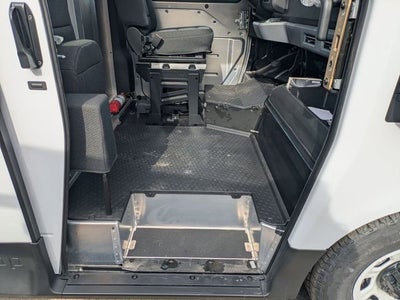 2026 Chevrolet BrightDrop 600 EJY