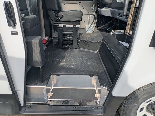 2026 Chevrolet BrightDrop 600 EJY