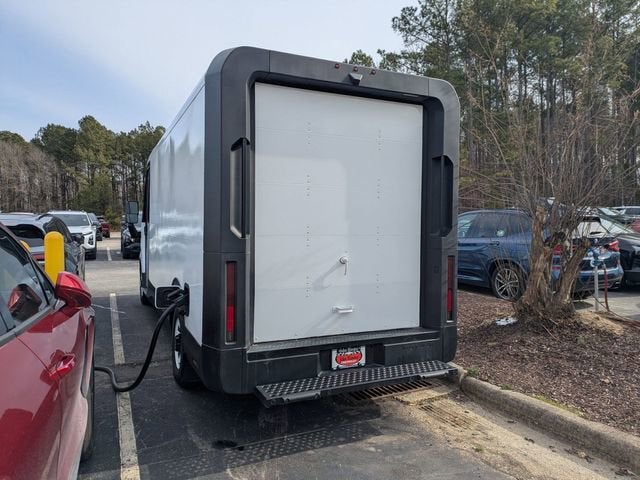 2026 Chevrolet BrightDrop 600 EJY