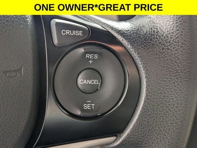 2012 Honda Civic Sdn LX