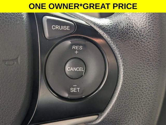 2012 Honda Civic Sdn LX