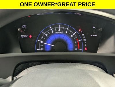 2012 Honda Civic Sdn LX