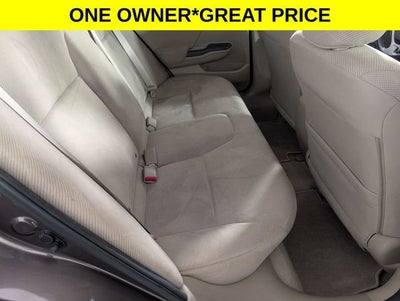 2012 Honda Civic Sdn LX