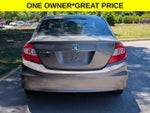 2012 Honda Civic Sdn LX
