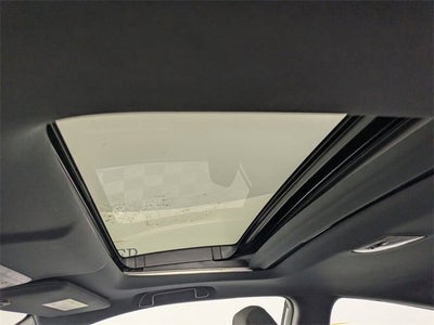 2018 Honda Civic Si Coupe 