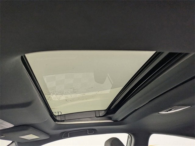 2018 Honda Civic Si Coupe 