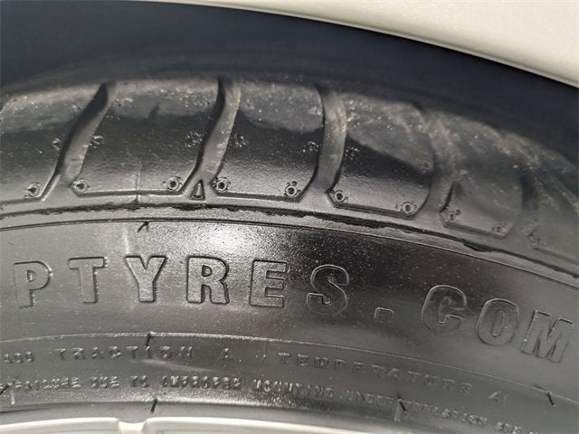 2018 Honda Civic Si Coupe 