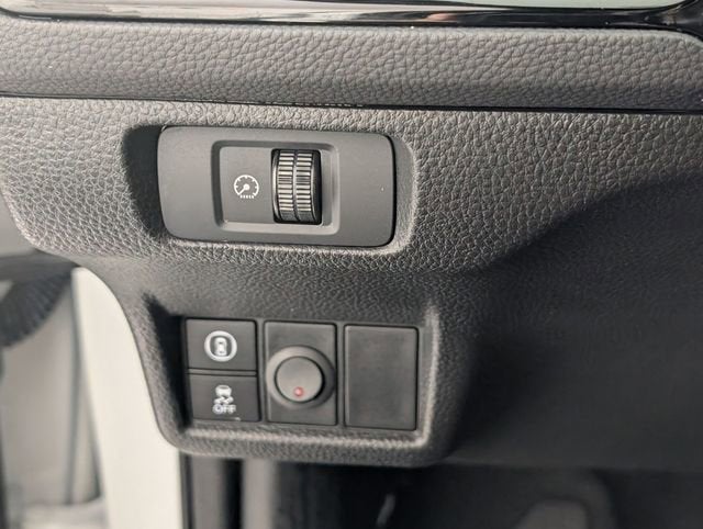 2022 Honda Civic Si SI