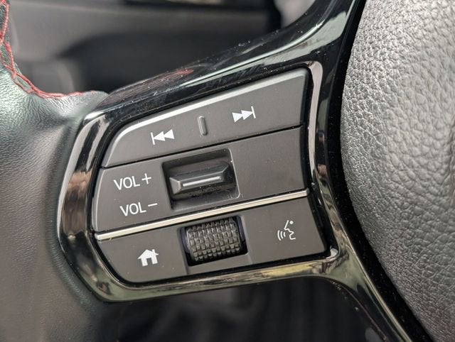 2022 Honda Civic Si SI