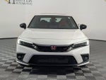2022 Honda Civic Si SI