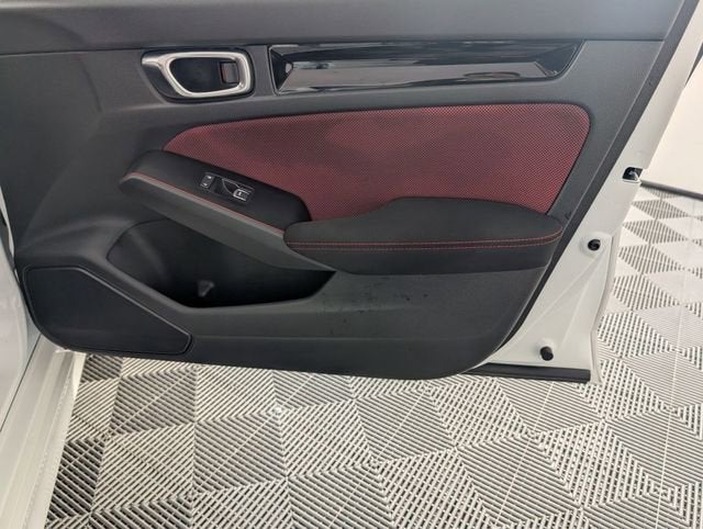 2022 Honda Civic Si SI