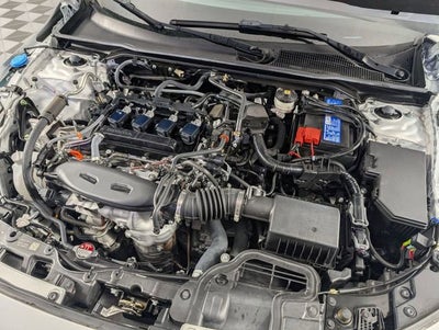 2022 Honda Civic Si SI