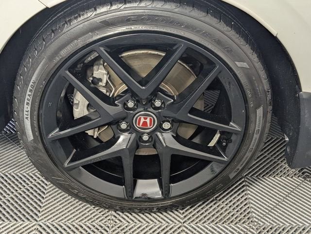 2022 Honda Civic Si SI