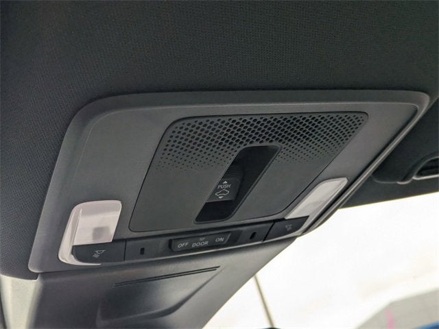 2025 Honda Civic Sedan Hybrid Sport