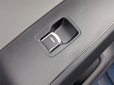 2025 Honda Civic Sedan Hybrid Sport