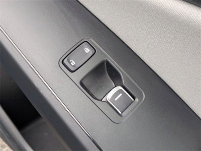 2025 Honda Civic Sedan Hybrid Sport