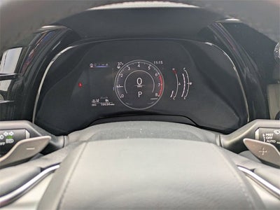 2024 Lexus RX RX 350