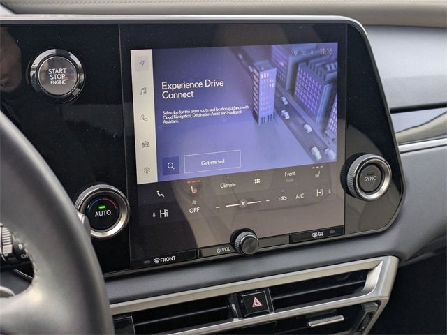 2024 Lexus RX RX 350