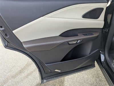 2024 Lexus RX RX 350