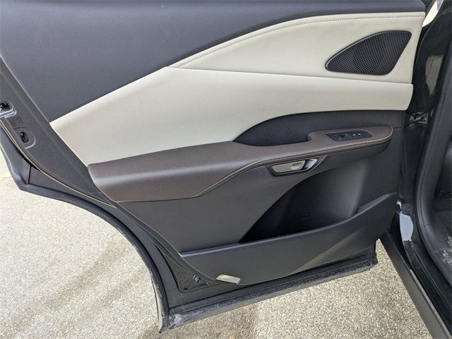 2024 Lexus RX RX 350