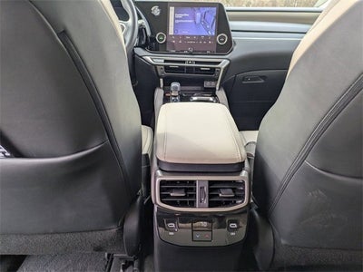 2024 Lexus RX RX 350