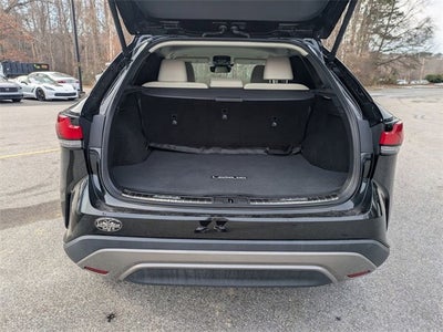 2024 Lexus RX RX 350