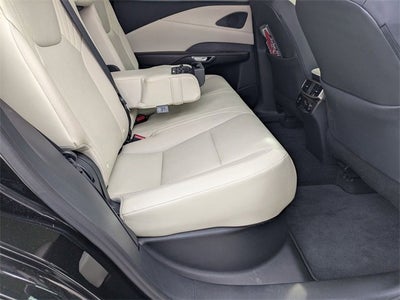 2024 Lexus RX RX 350