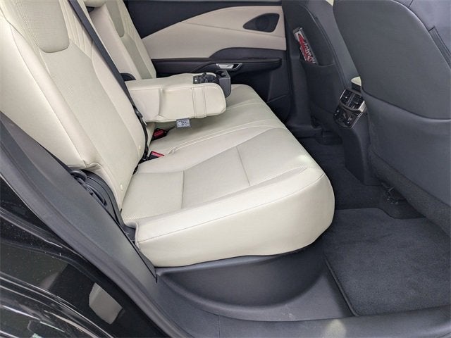 2024 Lexus RX RX 350