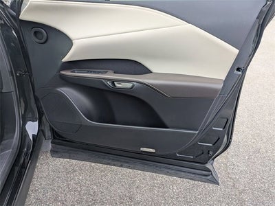 2024 Lexus RX RX 350