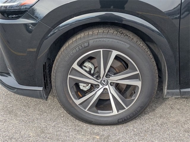 2024 Lexus RX RX 350